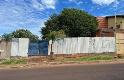 Terreno jardim itaú em ribeirão preto: invista no futuro!