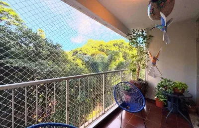Apartamento com 2 quartos à venda na Rua Rui Barbosa, 455, Higienópolis, Ribeirão Preto