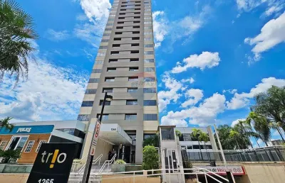 Sala comercial à venda na Avenida Presidente Vargas, 1475, Jardim Irajá, Ribeirão Preto