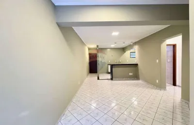 Apartamento com 3 quartos à venda na Rua Salvador Cosso, 119, Jardim Irajá, Ribeirão Preto