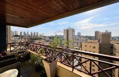 Vendo apartamento 134m² 4 quartos 2 vagas lazer santa cruz