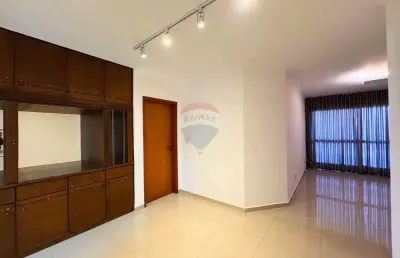 Apartamento com 3 quartos à venda no Centro, Ribeirão Preto 