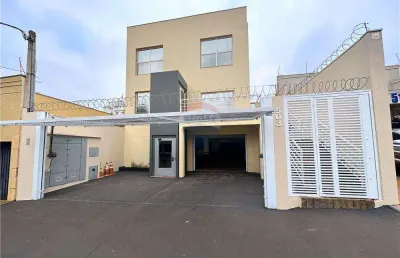 Prédio comercial ao lado hospital são paulo com 10 salas, 10 vagas de garagem e elevador!!
