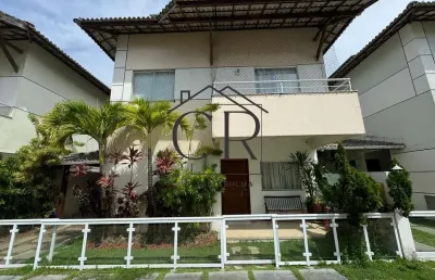 Perfeita! pronta para morar! duplex com 4/4 sendo uma suíte!