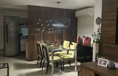 Apartamento com 3 quartos à venda na Rua Ana C B Dias, Buraquinho, Lauro de Freitas