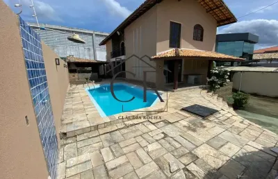 Casa com 3 quartos à venda na Rua Perequeaçu, Vilas do Atlantico, Lauro de Freitas