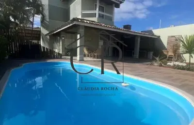 Duplex pronto para morar!! 4/4 sendo duas suítes, no miragem!