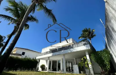 Maravilhosa casa em vilas do atlântico! super espaçosa!