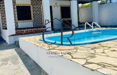 Casa com 3 quartos à venda na 1ª Travessa São Marcos, Ipitanga, Lauro de Freitas