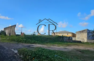 Terreno à venda na Alameda da Grécia, Praia do Flamengo, Salvador