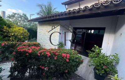 Maravilhosa casa no condomínio vivendas do atlântico, exclusividade!!