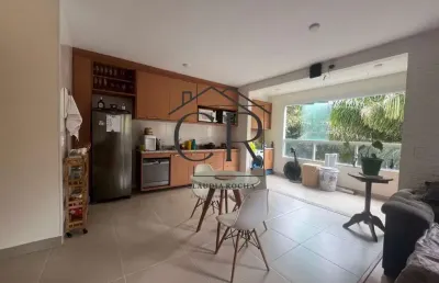 Perfeito, lindo! totalmente decorado! apartamento com 2/4 em buraquinho!