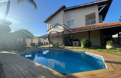 Fantástica oportunidade em vilas do atlântico, alameda fechada!