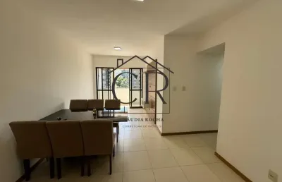 Apartamento com 3 quartos à venda na Avenida Santos Dumont, Centro, Lauro de Freitas