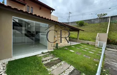 Totalmente reformada, pronta para morar, ao lado de vilas do atlântico!