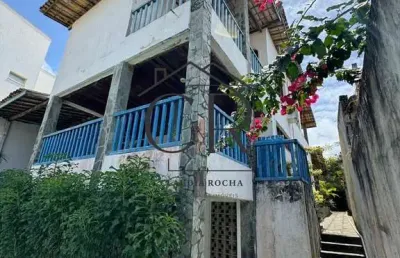 Oportunidade em alameda fechada a 100m da praia de vilas do atlântico!