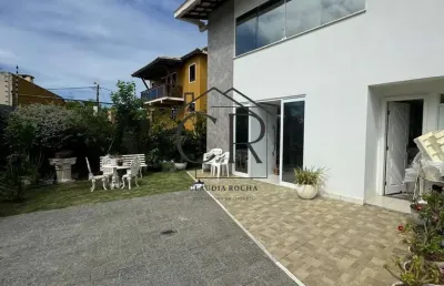 Fantástica casa em vilas do atlântico! a 100m da praia mais linda do litoral!