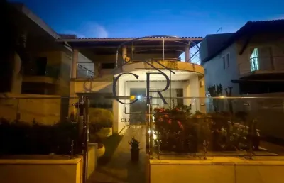 Oportunidade ímpar de adquirir sua casa em condomínio com portaria 24h e super infraestrutura de lazer!!