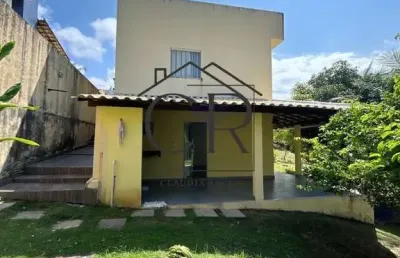 Casa em condomínio fechado com 3 quartos à venda na Avenida Santos Dumont, Portão, Lauro de Freitas