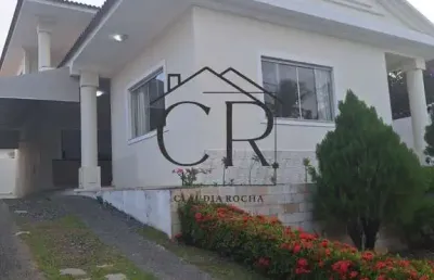 Casa com 3 quartos à venda na Alameda Praia de Guaibu, Vilas do Atlantico, Lauro de Freitas
