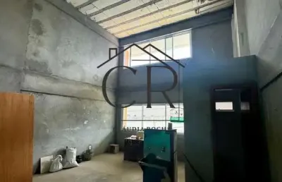 Ponto comercial com 1 sala à venda na Rua Itororó, Pitangueiras, Lauro de Freitas