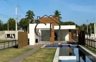 Super oportunidade! lote nascente em condomínio fechado!