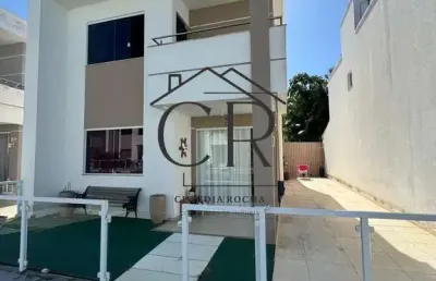Belíssima casa pronta para morar ao lado de busca vida!!