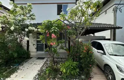 Casa em condomínio fechado com 4 quartos à venda na 1ª Travessa Buris, Abrantes, Camaçari