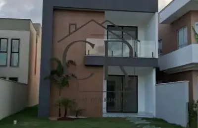 Luxuosa casa recém construída, em abrantes, ao lado de busca vida!