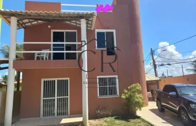 Casa em condomínio fechado com 3 quartos à venda na Alameda Arpoador, Praia do Flamengo, Salvador