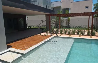 Um espetáculo de casa no alphavile litoral norte 1!