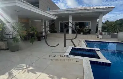 Casa com 2 quartos à venda na Estrada Do Coco, Abrantes, Camaçari