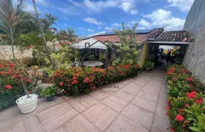 Casa em condomínio fechado com 2 quartos à venda na Rua José Leite, Caji, Lauro de Freitas