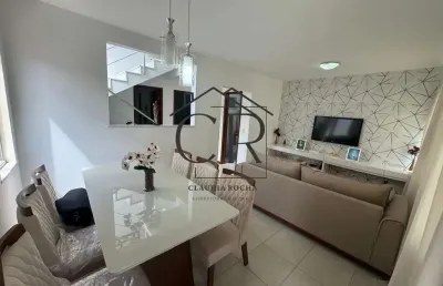 Casa em condomínio fechado com 4 quartos à venda na Rua A, Abrantes, Camaçari