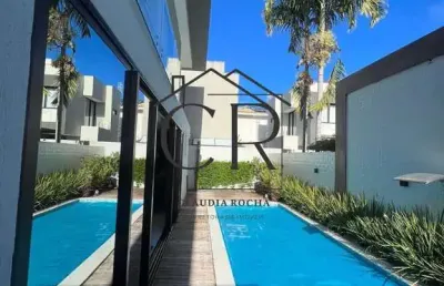 Magnífica casa localizada na priscila dutra | porteira fechada |
