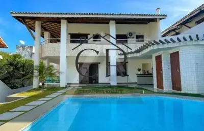 Casa em localização privilegiada em vilas do atlântico!