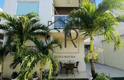 Requinte e decoração de muito bom gosto, super bem localizado!