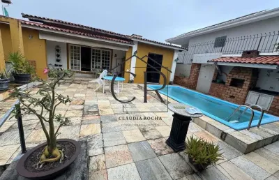 Oportunidade ímpar em vilas do atlântico, alameda fechada!