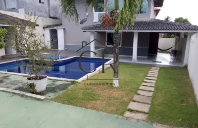 Casa com 3 quartos à venda na 1ª Travessa Buris, Abrantes, Camaçari