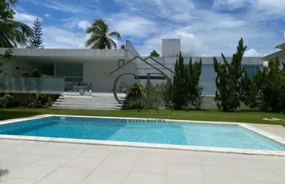 Casa em condomínio fechado com 2 quartos à venda na Rua Ministro Antônio Carlos Magalhães, Buraquinho, Lauro de Freitas