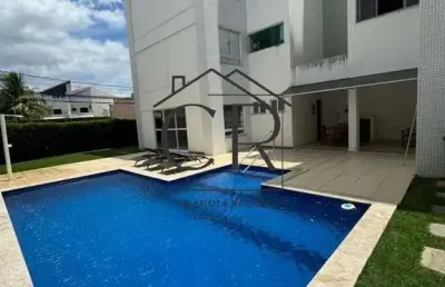 Mega maravilhoso apartamento ao lado de vilas do atlântico!