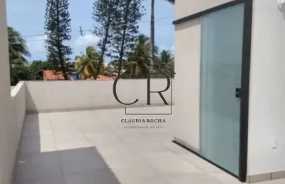 Casa com 3 quartos à venda na 1ª Travessa Amarílio Thiago dos Santos, Ipitanga, Lauro de Freitas