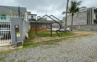 Terreno à venda na Rua Barbosa, Recreio Ipitanga, Lauro de Freitas