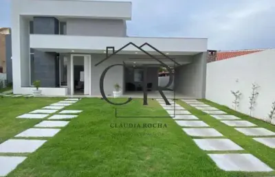 Mega maravilhosa casa térrea em alameda fechada, pronta para morar!!