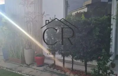 Excelente casa térrea em condomínio fechado com toda infraestrutura!!