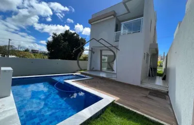 Maravilhosa casa no condomínio vila florença, impecável!!