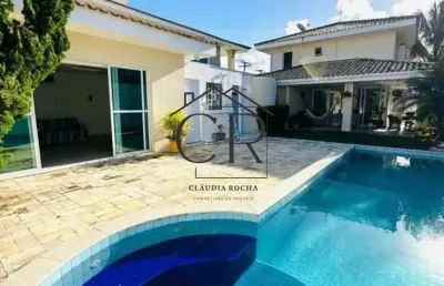 Maravilhosa casa, pronta para morar em condomínio fechado na priscila dutra!