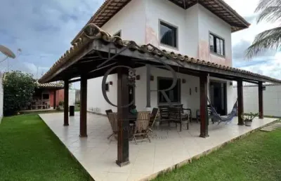 Grande oportunidade em condomínio fechado ao lado de vilas do atlântico!!
