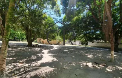Mega terreno para construção de condomínios na melhor localização de itacimirim!