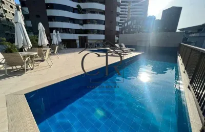 Apartamento com 3 quartos à venda na Avenida Alphaville, Alphaville I, Salvador